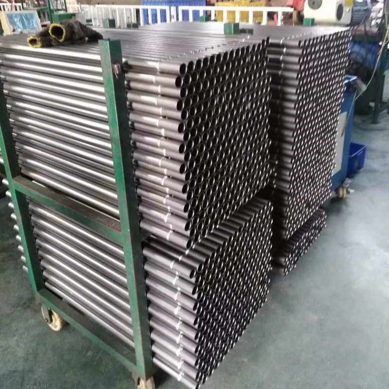 福州缩管加工 弯管加工定制折弯 碳钢多种角度折弯工业管件