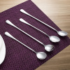 Mixing stick stainless steel, coffee spoon, long milk tea