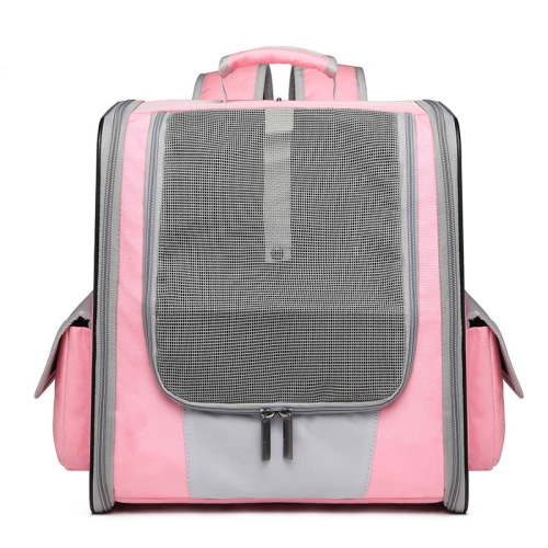 New foldable pet trolley box, dog travel pet bag, cat bag, cat bag, dog bag