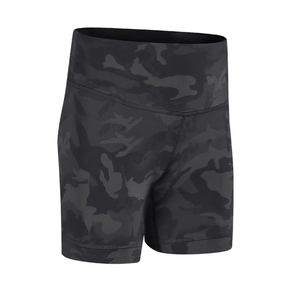 Black camouflage