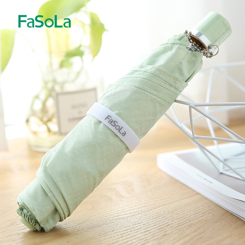 FaSoLa data cable storage buckle Velcro computer power organizer bundle set cable winder wire management belt