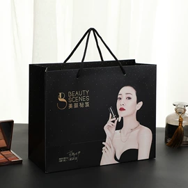 首饰包装;其他礼品包装;服装服饰包装