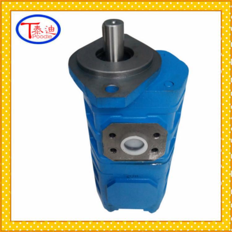 CBGj1032/1016双联齿轮泵 CBGj1025/1010液压泵