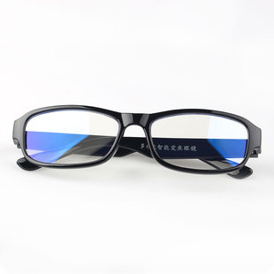 2024 running rivers and lakes new product supply magic intelligent multi-focus automatic zoom focusing multifunctional presbyopic glasses