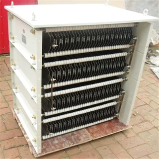 6KV-200A-10S中性点接地电阻器适用大型工矿企业机场港口地铁