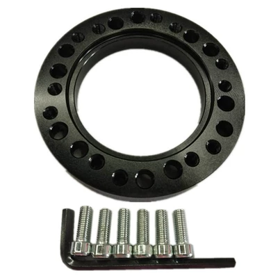 Steering wheel, Qìchē Wheel Aluminum