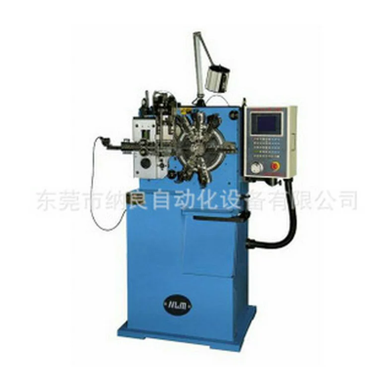 Машина для формования пружин клетка, высокоточная машина для штамповки оборудования, машина для формования клеммных колодок, настройка аппаратной машины