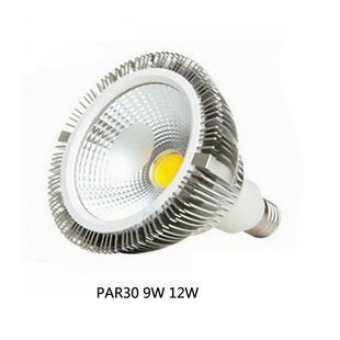 led���par38�{��������Q�Ƶ���u��15W18W���b��COB���܉��