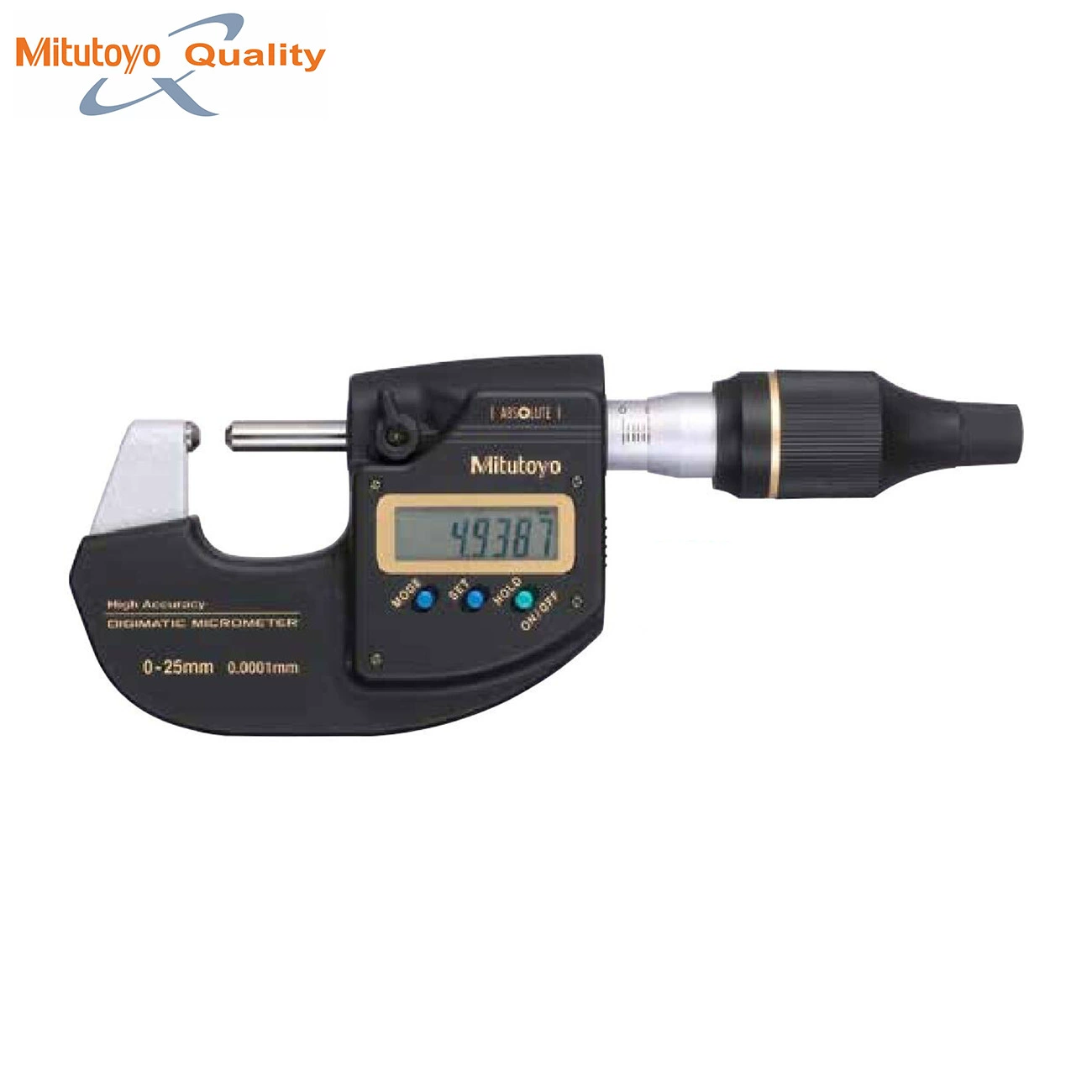 Японские оригинальные товары Mitutoyo Sanfeng серия прецизионных цифровых дисплеев MDH-25MB