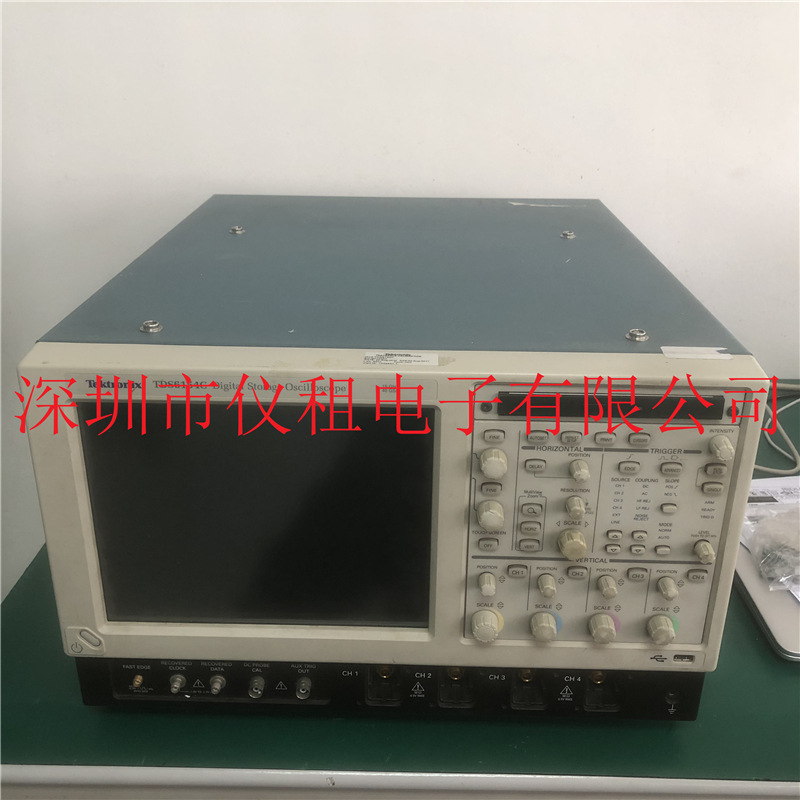 热销 租赁 回收 美国泰克TDS6154 示波器TDS6154C 数字存储示波器