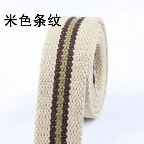 Beige stripe