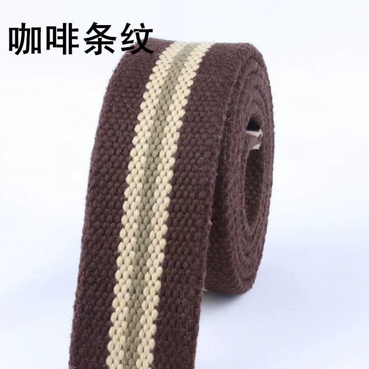 Металлический тесьмой travel long belt, brace