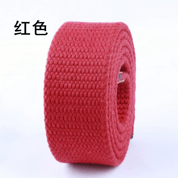 Металлический тесьмой travel long belt, brace