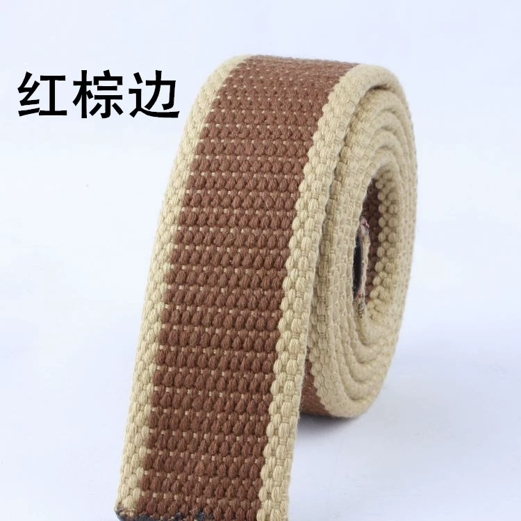 Металлический тесьмой travel long belt, brace