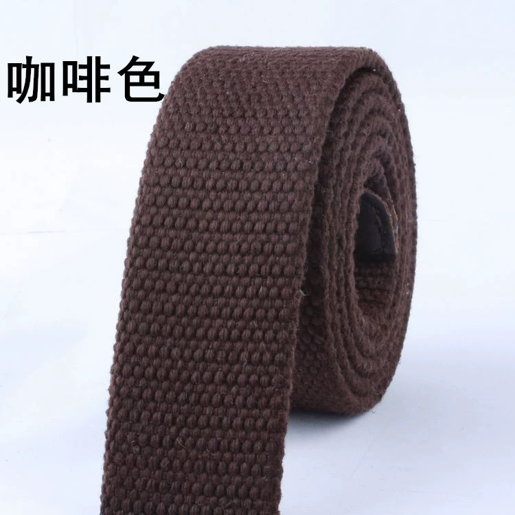 Металлический тесьмой travel long belt, brace
