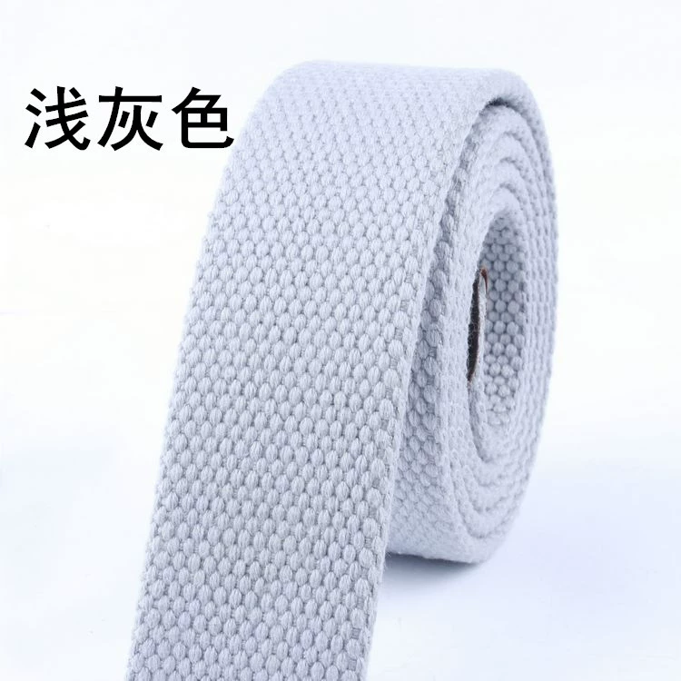 Металлический тесьмой travel long belt, brace