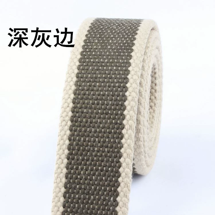 Металлический тесьмой travel long belt, brace