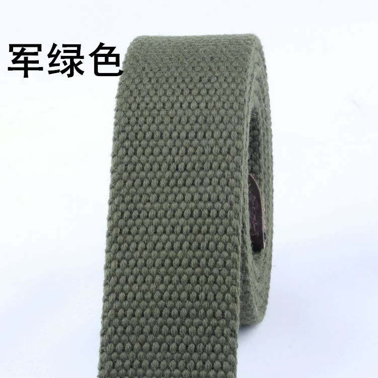 Металлический тесьмой travel long belt, brace