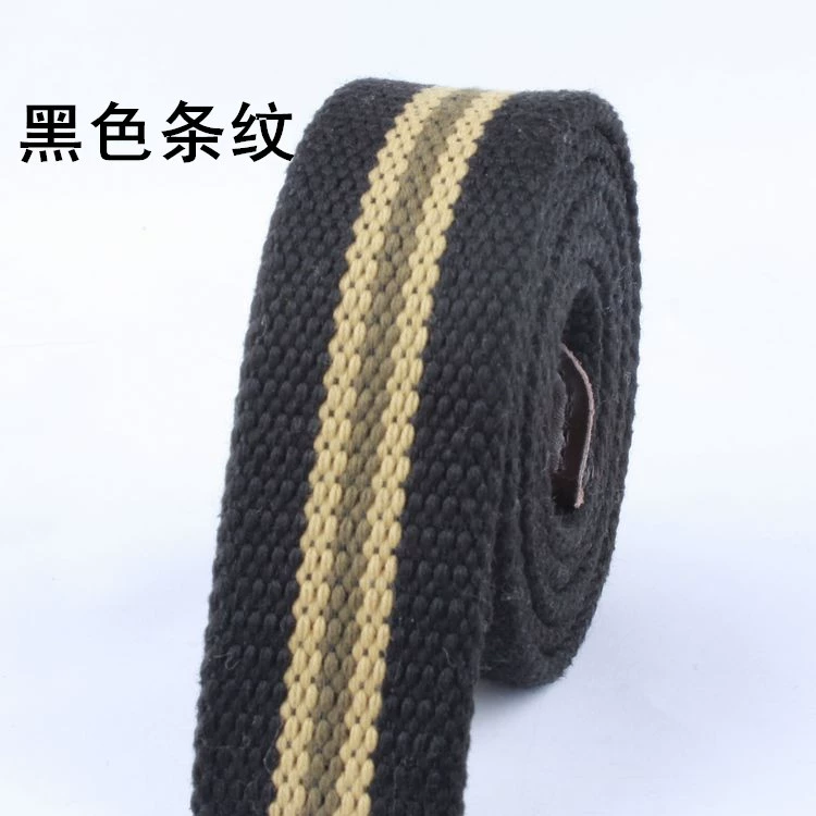 Металлический тесьмой travel long belt, brace