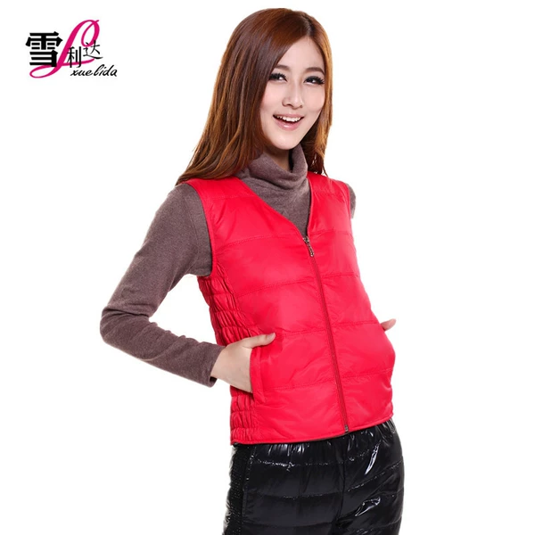 Brilliant red