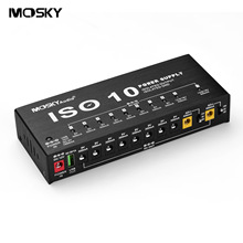 MOSKYAUDIO ISO10 POWER ����10·Ч������Դ�����������������2