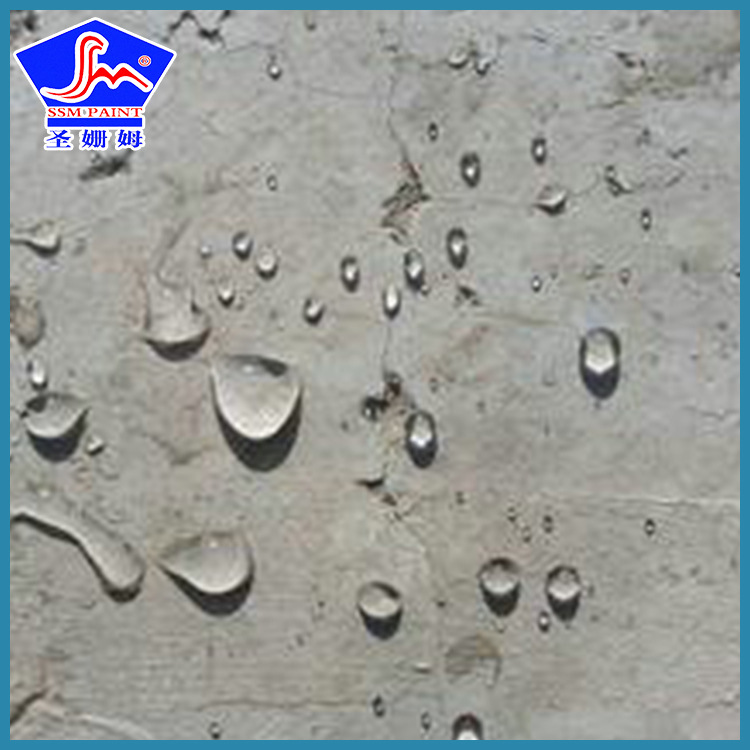 圣姗姆JS991聚合物复合（双组份）防水涂料 厂家供应