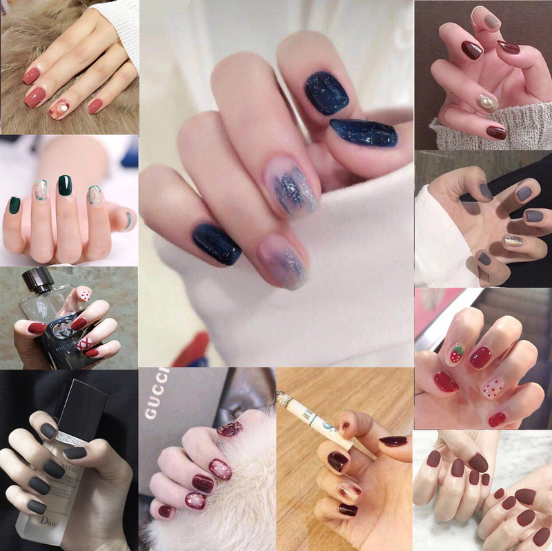 A variety of nail art finished products to wear nail art bride studio can be used repeatedly to remove fake nails fake nails A variety of nail art finished products to wear nail art bride studio can be used repeatedly to remove fake nails fake nails
