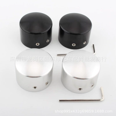 Motorcycle Safety Supplies soft tail series modified front