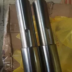 厂家导轨活塞杆镀铬棒光轴定制直线空心软硬批发调质