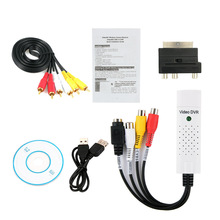 USB2.0 VHSDDVDDQlҕllɼmRCA Scart RCA