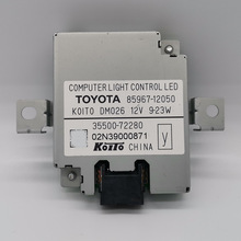 С��KOITOԭ��LED�������ģ��85967-12050���迨����35500-72280