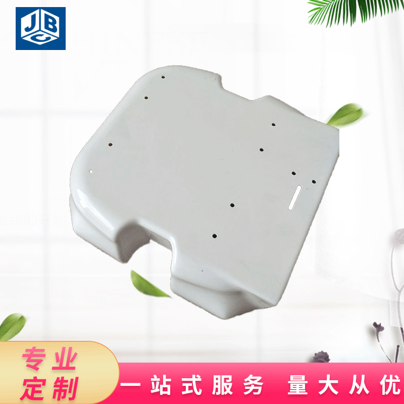 厂家直供吸塑电动车轮挡泥罩吸塑防尘罩吸塑外壳通风管五金工具