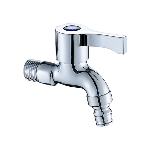 Factory wholesale full copper laundry faucet 4/4