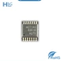 全新hct14qsn74hct14qpwrq1ic芯片