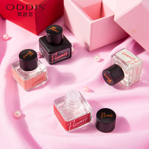 Audis Secret Garden Private Perfume Private Perfume Fresh Women's Perfume Sweet Peach Flavor Long-lasting Fragrance