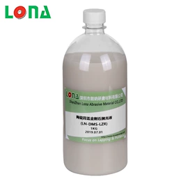 金属工艺液;抛光膏;其他氧化物