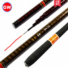 Muri fishing grass flying sharp knife carbon comprehensive 28 tune ultra -light black pit lake library lightweight 鲢 rod fishing rod