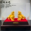 Extra Large Double Pixiu [Gift Box] 31*22*28cm