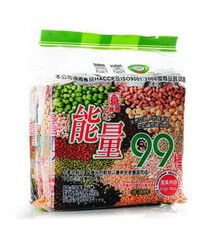 Taiwan Specialty Beitan Snacks 99 Energy Bar 4-Flavor Brown Rice Roll 4-Flavor Leisure Classic Snacks 180g*12 packs/box