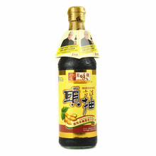 香港进口调味品 美味栈古法头抽各种肉类调味酱料450ml 红烧凉拌