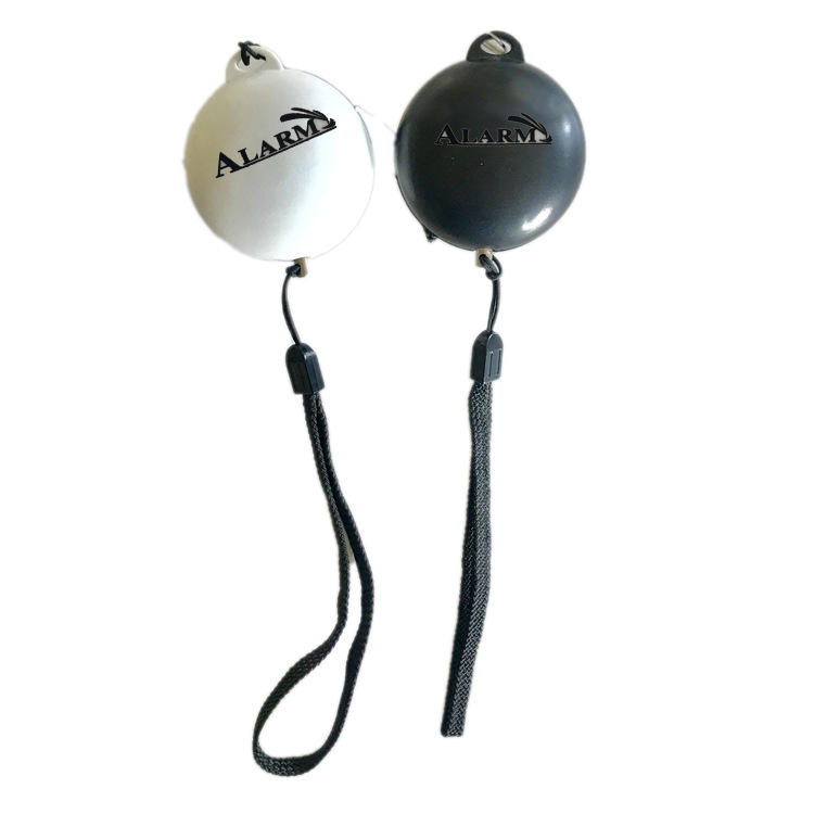 迷你防身报警器便携式警报器防狼呼叫器女生儿童定位防丢器批发