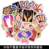 Finger
