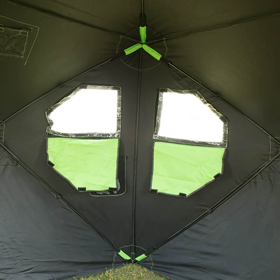 Cross-border outdoor tent factory Avtomobil dam çadırları