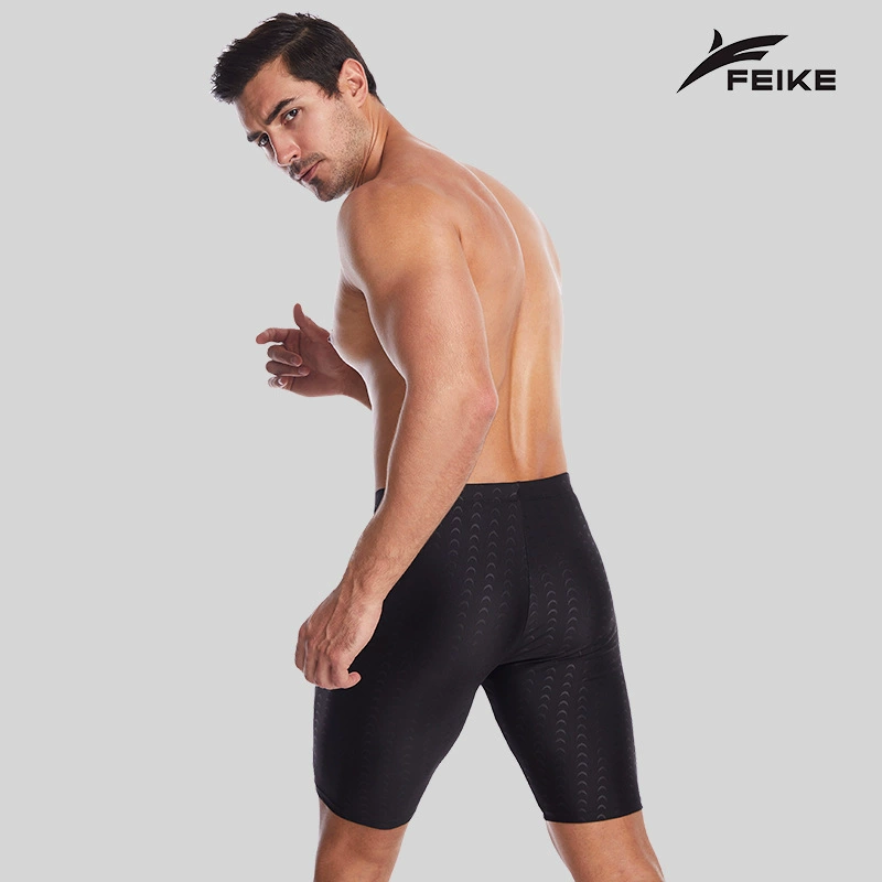 Elite акула Flying посетитель, men's waterproof quick dry fashionable long trousers for swimming, новый ассортимент, оптом
