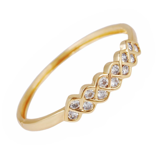 750 sample gold