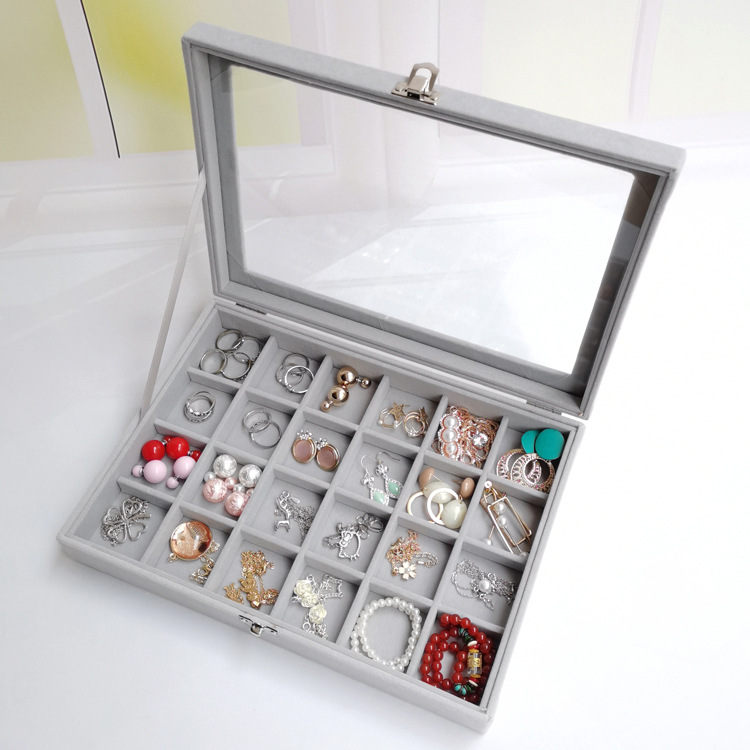 Big storage system