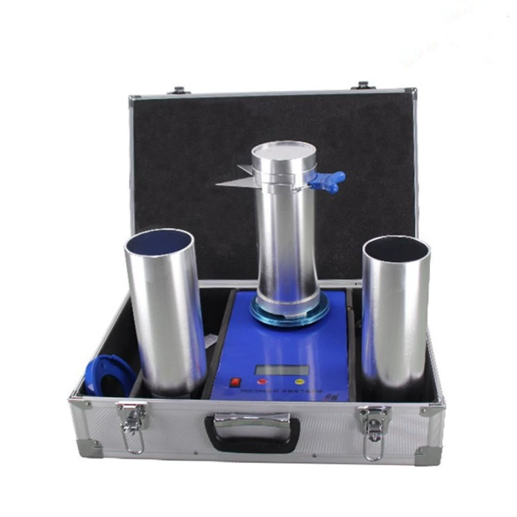 Хиба зерновой электронный конденсатор GHCS-1000B GHCS-1000A кукурузный электронный конденсатор двойного назначения