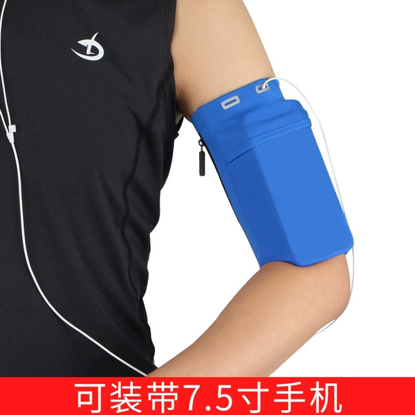 Blue, with your logo imprint