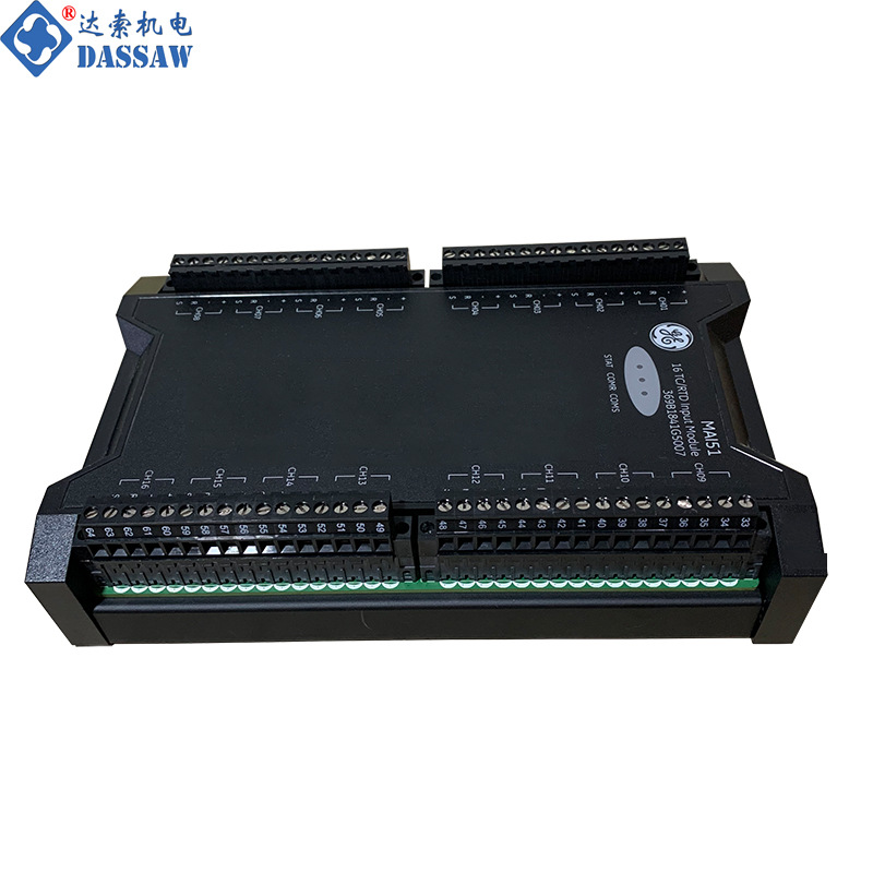 美国GE备件MDI50输出模块369B1843G5003