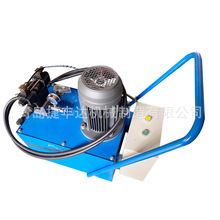 塑料挤出机快速换网器 厂家货源 全自动液压板式换网器